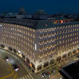 Radisson Collection Hotel, Santa Sofia Milán