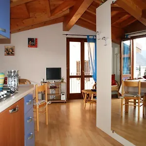 Il Castellaccio Appartement