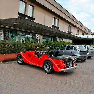 Franciacorta Golf Paratico