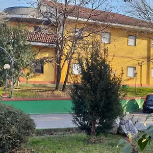 Risthotel Pianura Busnago