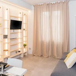 Apartment Flat